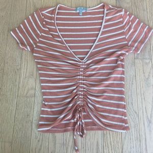 Charlotte Russe top